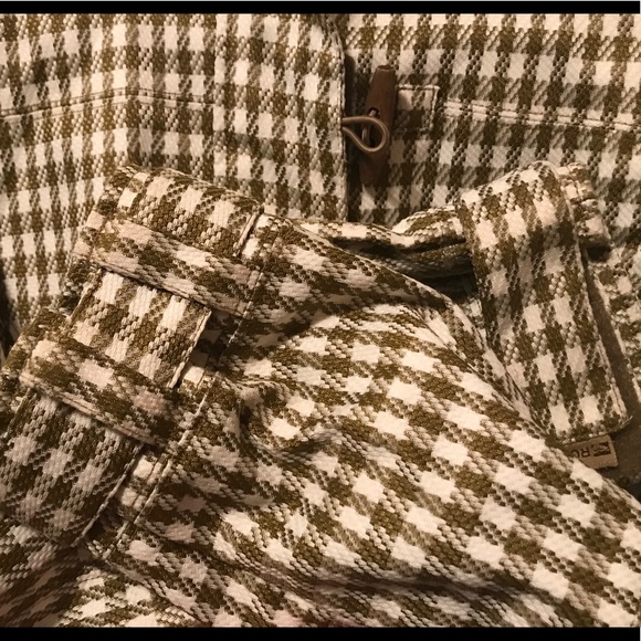 Roxy Snowboarding Coat - Size Medium - Picture 5 of 13